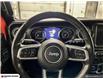 2019 Jeep Wrangler Unlimited Sahara (Stk: PS1550) in Grande Prairie - Image 17 of 30