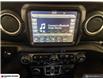 2019 Jeep Wrangler Unlimited Sahara (Stk: PS1550) in Grande Prairie - Image 22 of 30