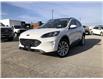 2022 Ford Escape Titanium (Stk: ES221036) in Barrie - Image 1 of 45