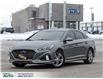 2018 Hyundai Sonata 2.4 Sport (Stk: 698774) in Milton - Image 1 of 22