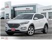 2018 Hyundai Tucson Premium 2.0L (Stk: 722757) in Milton - Image 1 of 21