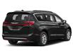 2022 Chrysler Pacifica Touring (Stk: NT613) in Rocky Mountain House - Image 3 of 9