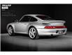 1996 Porsche 911 Turbo (Stk: MU3121) in Woodbridge - Image 6 of 20