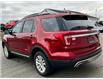 2017 Ford Explorer XLT (Stk: D60743A) in Antigonish - Image 4 of 20