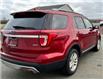 2017 Ford Explorer XLT (Stk: D60743A) in Antigonish - Image 6 of 20