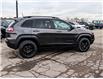 2022 Jeep Cherokee Trailhawk (Stk: 43664) in Kitchener - Image 3 of 19