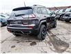 2022 Jeep Cherokee Trailhawk (Stk: 43664) in Kitchener - Image 4 of 19