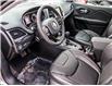2022 Jeep Cherokee Trailhawk (Stk: 43664) in Kitchener - Image 9 of 19