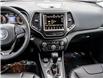 2022 Jeep Cherokee Trailhawk (Stk: 43664) in Kitchener - Image 13 of 19