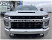 2023 Chevrolet Silverado 2500HD LT (Stk: 16316) in Alliston - Image 5 of 17