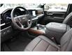 2022 Chevrolet Silverado 1500 High Country (Stk: CN503925) in Sechelt - Image 9 of 22