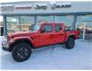 2023 Jeep Gladiator Mojave in Dryden - Image 1 of 8