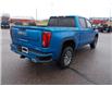 2023 GMC Sierra 1500 AT4 (Stk: 32672) in Renfrew - Image 4 of 12
