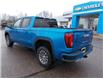 2023 GMC Sierra 1500 AT4 (Stk: 32672) in Renfrew - Image 5 of 12