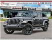 2023 Jeep Gladiator Overland (Stk: N23011) in Cornwall - Image 1 of 22