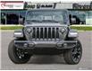 2023 Jeep Gladiator Overland (Stk: N23011) in Cornwall - Image 2 of 22