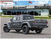 2023 Jeep Gladiator Overland (Stk: N23011) in Cornwall - Image 4 of 22