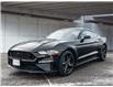 2022 Ford Mustang  (Stk: GN497) in Kamloops - Image 1 of 30