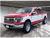 2022 Ford F-150 Lariat (Stk: TN455) in Kamloops - Image 1 of 35