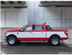 2022 Ford F-150 Lariat (Stk: TN455) in Kamloops - Image 2 of 35