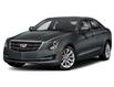 2018 Cadillac ATS 2.0L Turbo Luxury (Stk: P7529) in Pembroke - Image 1 of 9