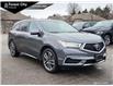 2017 Acura MDX Navigation Package (Stk: MW0262) in London - Image 8 of 25