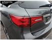 2017 Acura MDX Navigation Package (Stk: MW0262) in London - Image 11 of 25