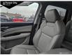 2017 Acura MDX Navigation Package (Stk: MW0262) in London - Image 20 of 25