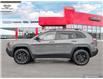 2022 Jeep Cherokee Trailhawk (Stk: N543674) in St John’s - Image 3 of 25