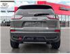 2022 Jeep Cherokee Trailhawk (Stk: N543674) in St John’s - Image 5 of 25