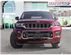 2023 Jeep Grand Cherokee Overland (Stk: Q0005) in Oshawa - Image 2 of 23