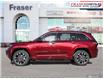 2023 Jeep Grand Cherokee Overland (Stk: Q0005) in Oshawa - Image 3 of 23
