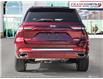 2023 Jeep Grand Cherokee Overland (Stk: Q0005) in Oshawa - Image 5 of 23