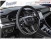 2023 Jeep Grand Cherokee Overland (Stk: Q0005) in Oshawa - Image 12 of 23