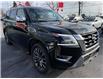 2021 Nissan Armada Platinum (Stk: A7718) in Burlington - Image 7 of 23