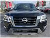 2021 Nissan Armada Platinum (Stk: A7718) in Burlington - Image 8 of 23