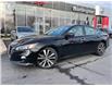 2020 Nissan Altima 2.5 Platinum (Stk: A7656) in Burlington - Image 2 of 23