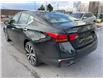 2020 Nissan Altima 2.5 Platinum (Stk: A7656) in Burlington - Image 4 of 23