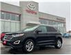 2017 Ford Edge SEL (Stk: 302079B) in Woodstock - Image 1 of 21