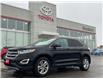 2017 Ford Edge SEL (Stk: 302079B) in Woodstock - Image 2 of 21