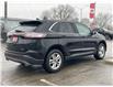 2017 Ford Edge SEL (Stk: 302079B) in Woodstock - Image 5 of 21