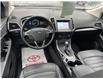 2017 Ford Edge SEL (Stk: 302079B) in Woodstock - Image 11 of 21