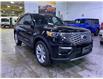 2022 Ford Explorer Platinum (Stk: 22316) in Melfort - Image 4 of 13