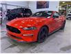 2022 Ford Mustang GT (Stk: 22136) in Melfort - Image 1 of 12