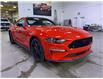 2022 Ford Mustang GT (Stk: 22136) in Melfort - Image 4 of 12