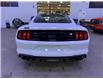 2022 Ford Mustang GT (Stk: 22193) in Melfort - Image 6 of 13
