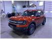 2022 Ford Bronco Sport Big Bend (Stk: 22264) in Melfort - Image 1 of 13