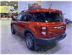 2022 Ford Bronco Sport Big Bend (Stk: 22264) in Melfort - Image 8 of 13