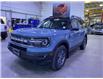2022 Ford Bronco Sport Big Bend (Stk: 22265) in Melfort - Image 1 of 13