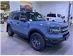 2022 Ford Bronco Sport Big Bend (Stk: 22265) in Melfort - Image 4 of 13